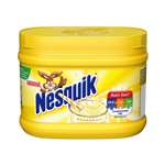 Nestle Nesquik Banana Flavour Drink Imported